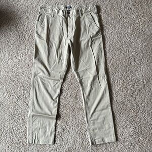 RVCA chinos